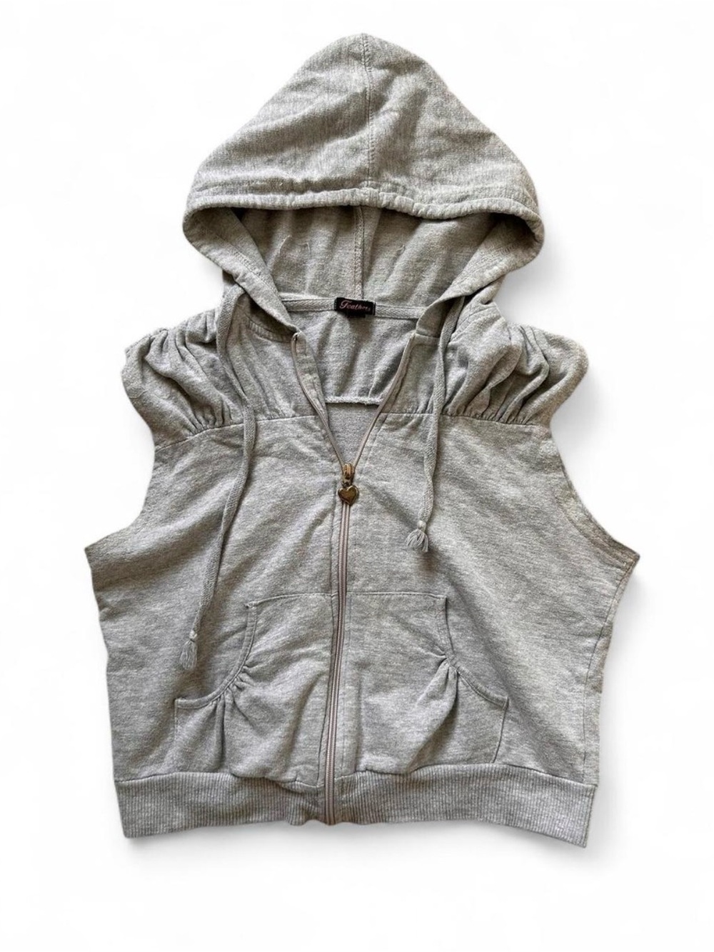 y2k hoodie
